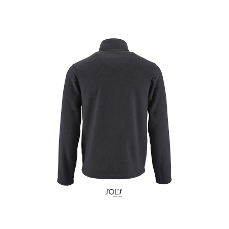 LEKKA BLUZA POLAROWA SOL'S Norman Men